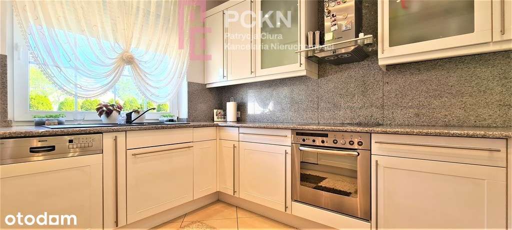 Wyjątkowy dom na dużej działce Prószków pod Opolem - Pełny obrazek: 4/20