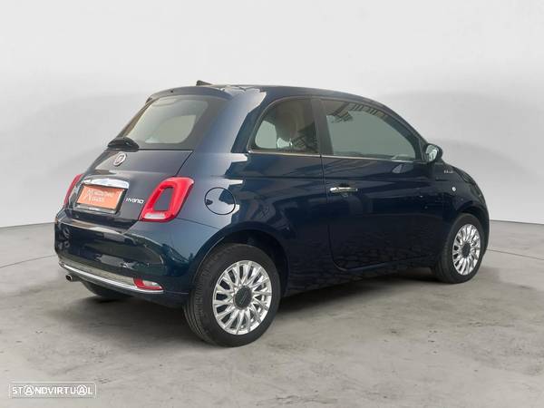 Fiat 500 1.0 Hybrid Dolcevita - 6