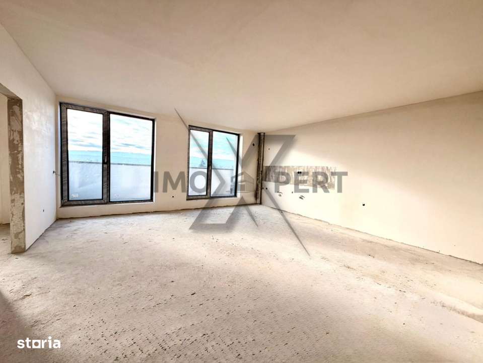 Apartament 2 Camere Pod IRA | Terasa 15 mp | Orientare Sud-3