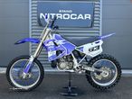 Yamaha YZ 250 - 1