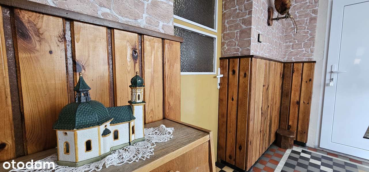 Dom, w którym od razu poczujesz się jak u siebie! - Pełny obrazek: 5/16