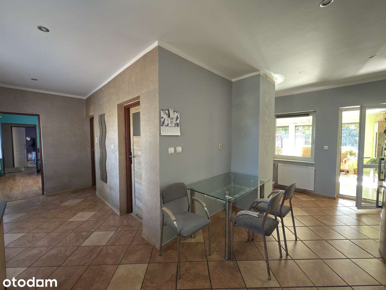 Nieruchomość na sprzedaż Wronczyn ,duża działka-18