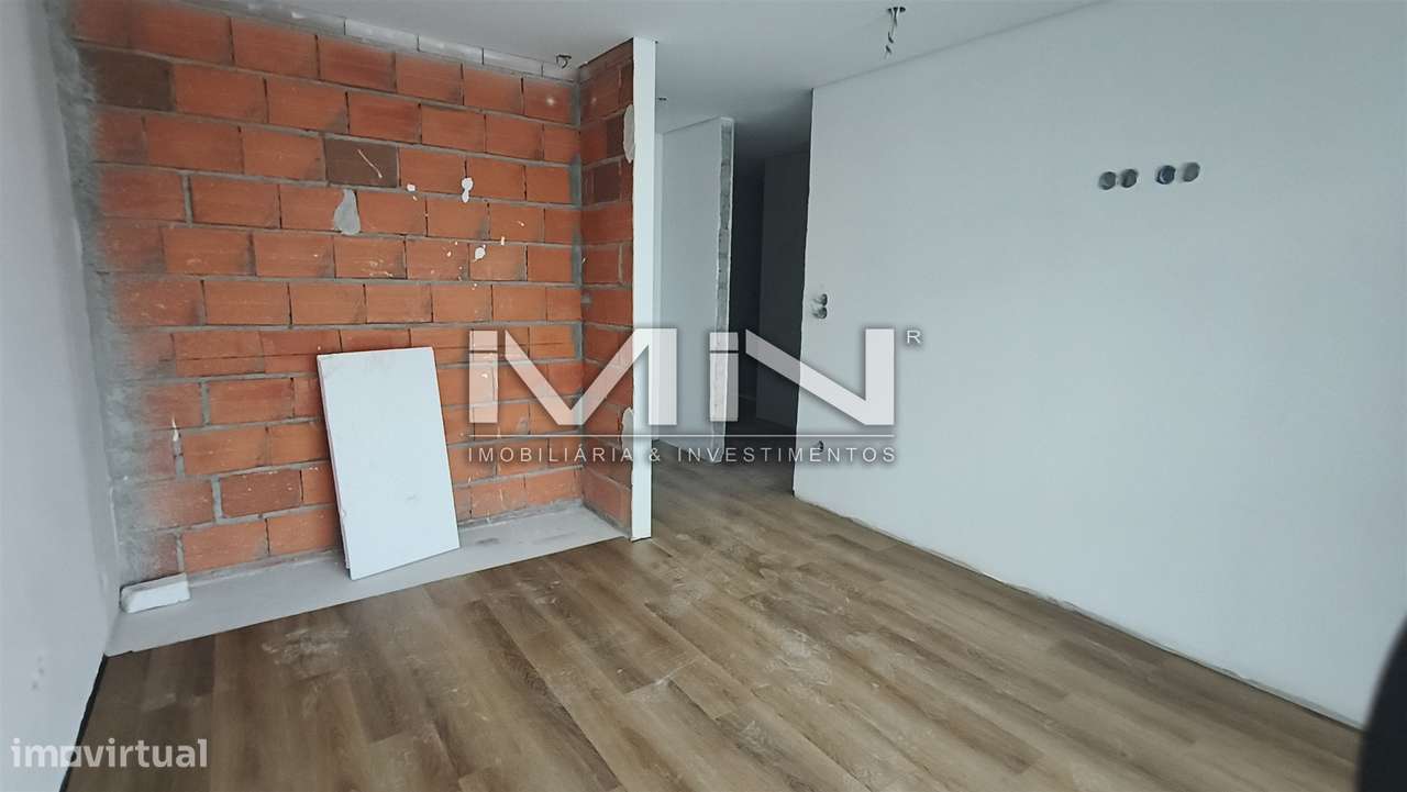 Apartamento T3 -  a 5 minutos da cidade do Porto-9