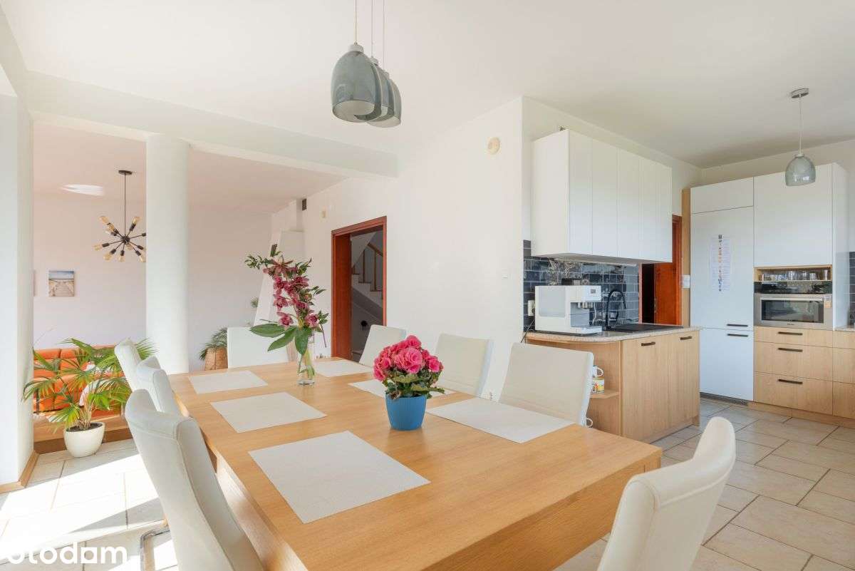 Dom wolnostojący, ogród zimowy na dużej działce! - Pełny obrazek: 3/20