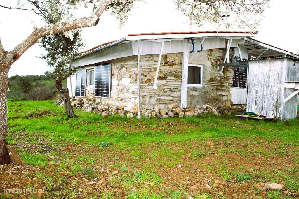 Quinta para Venda em Malpica do Tejo - Grande imagem: 3/40