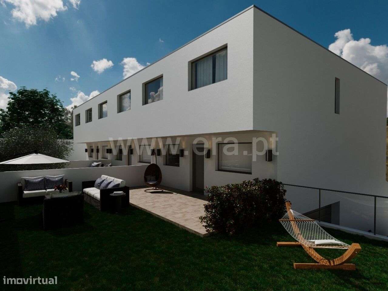 Moradia Geminada T3 / Lousada, Cristelos, Boim e Ordem - Grande imagem: 5/5