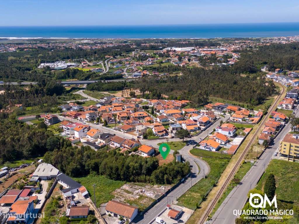Excelente lote para construção em Oleiros!-14