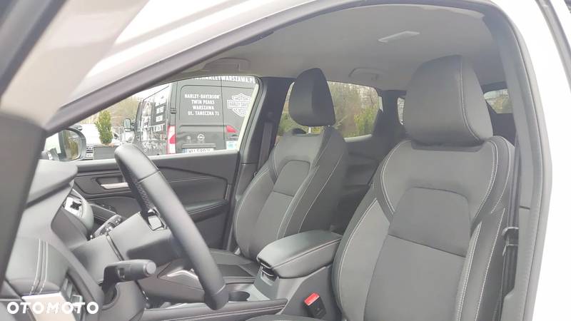 Nissan Qashqai 1.3 DIG-T mHEV N-Connecta - 12