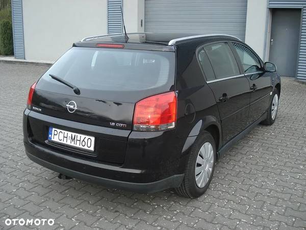 Opel Signum 1.9 CDTI Cosmo - 13