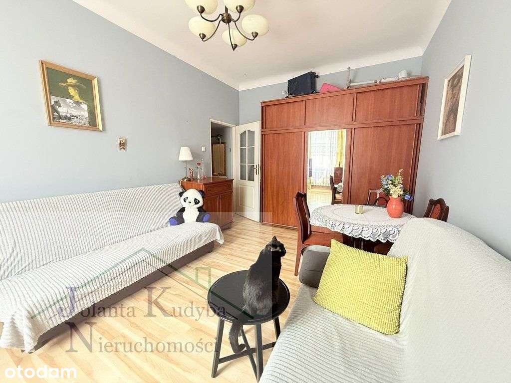 Targowa *w kamienicy * tuż przy Metrze-2