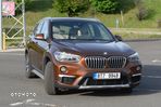 BMW X1 xDrive20d xLine - 2