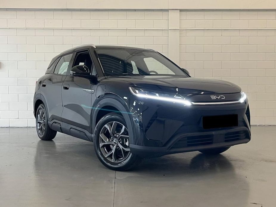 BYD Atto 2 2025