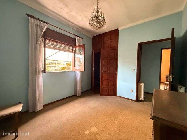 Moradia T3 Independente em Lote de 717m² - Grande imagem: 5/24