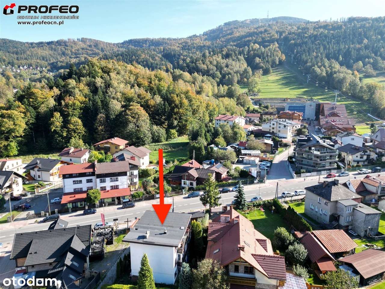 Dom na sprzedaż, Szczyrk, 9 pokoi - Pełny obrazek: 5/20