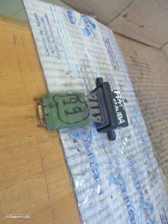 Resistencia De Sofagem RESOF99 FIAT PANDA 2007 - 4