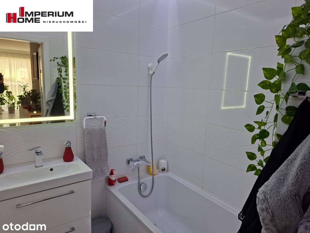 Gdańsk Jasień – gotowe mieszkanie 51 m² z balkonem-9