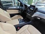 Mercedes-Benz GLE 350 d 4MATIC - 12