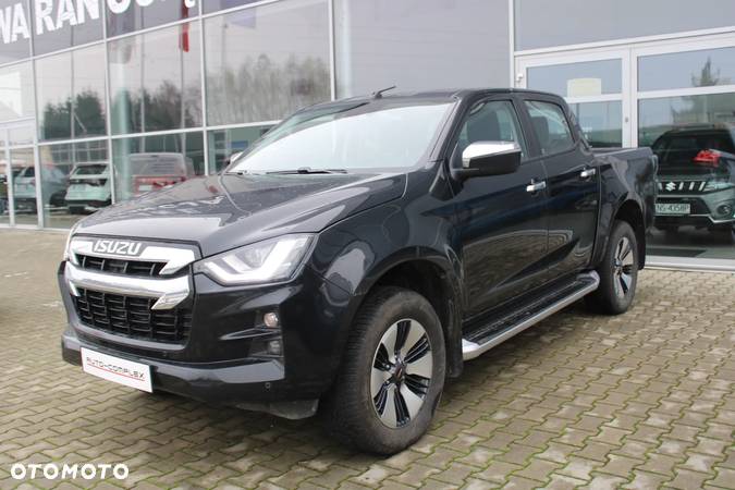 Isuzu D-Max 1.9 DC LSX - 1