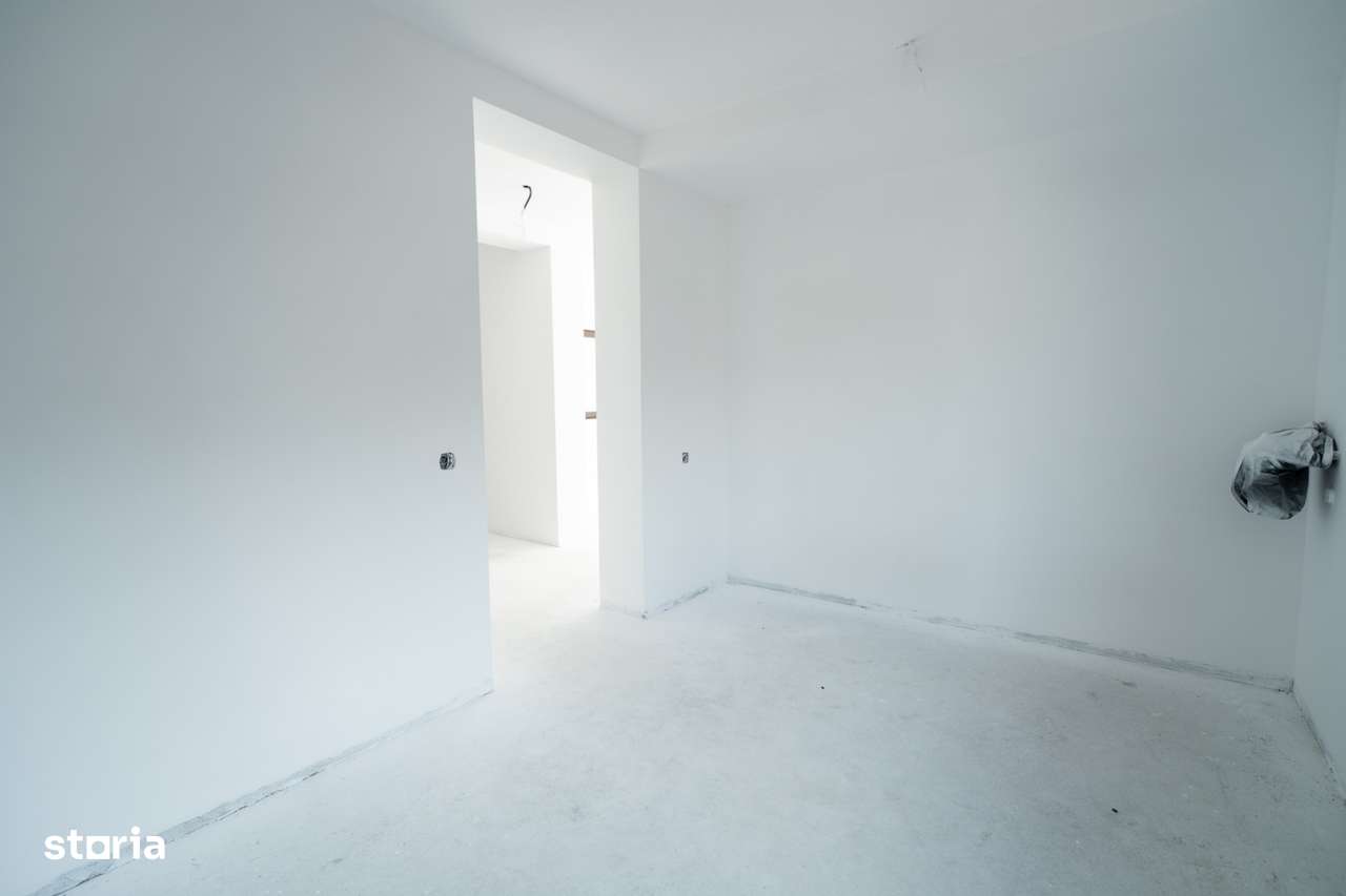 Comision 0% I Casa individuala I 121 mp + teren de 410 Mp I Tauti-5