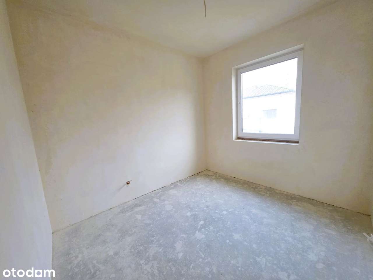 Domy w stanie deweloperskim Małęczyn - Pełny obrazek: 5/10