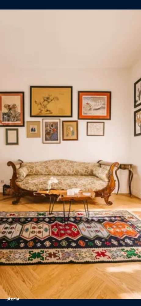 Apartament strada Londra Capitale-15