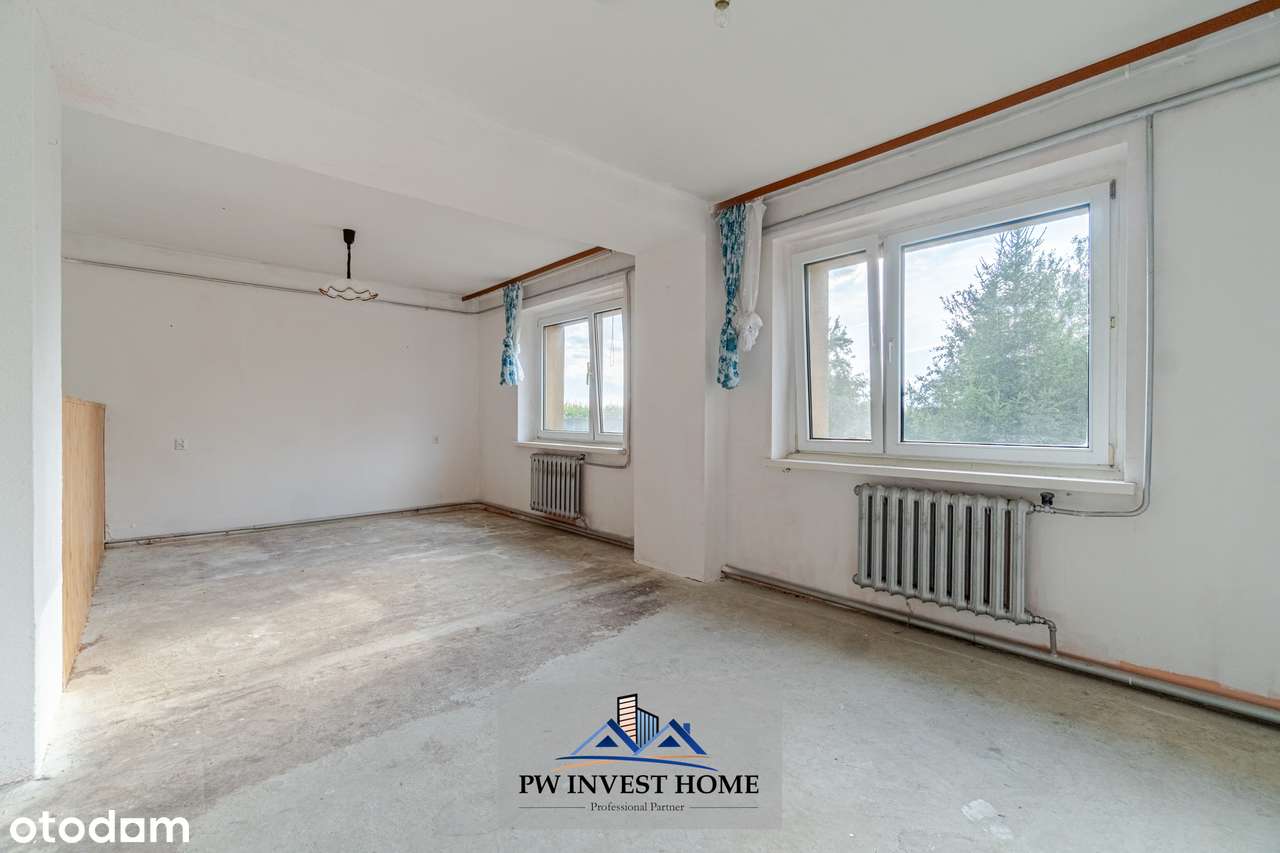 Dom jednorodzinny w Długomiłowicach - Pełny obrazek: 5/19