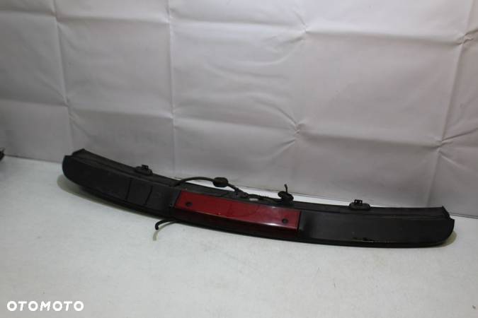 SPOILER LOTKA FORD FOCUS C-MAX GWARANCJA - 1