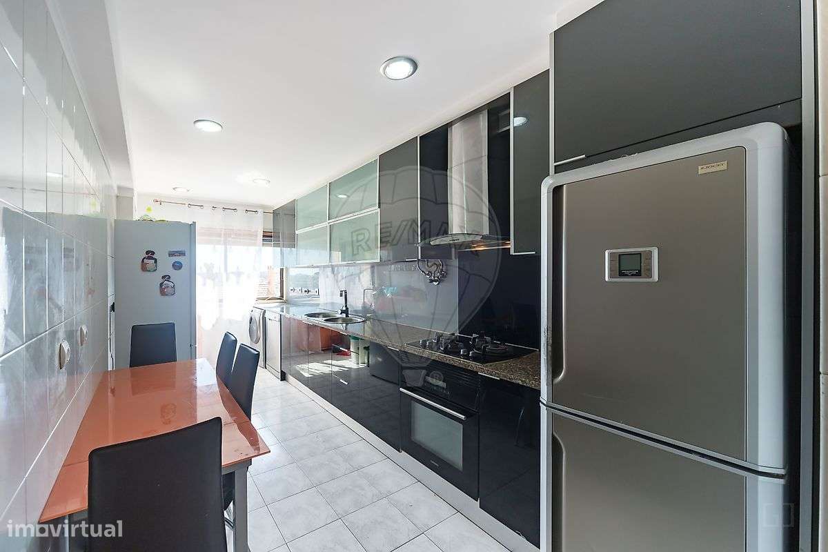 Apartamento T3 para venda-7