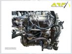 Motor NISSAN X-TRAIL 2007	2.2DCI  Ref: YD22DDTI - 1