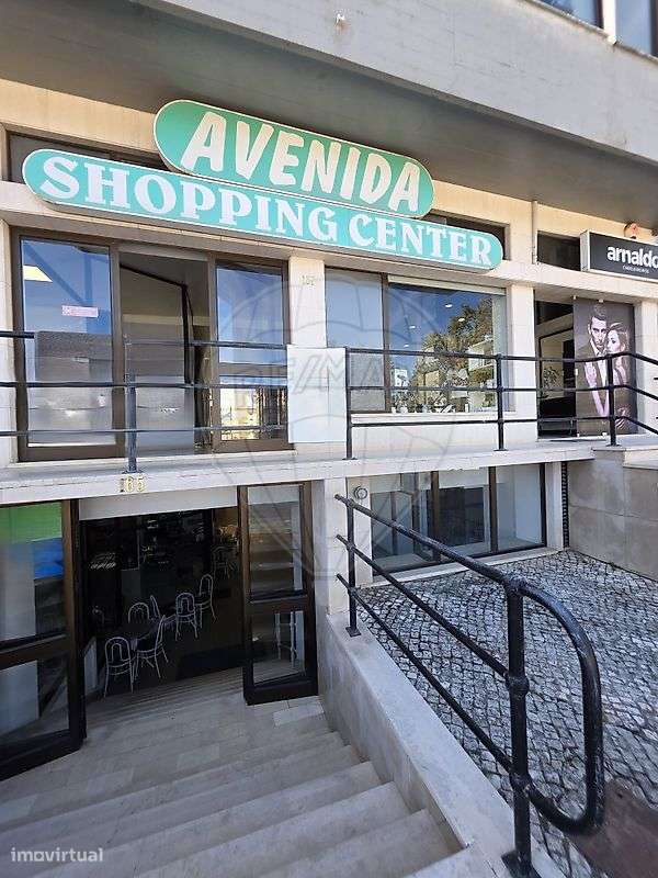 Loja  para venda-1
