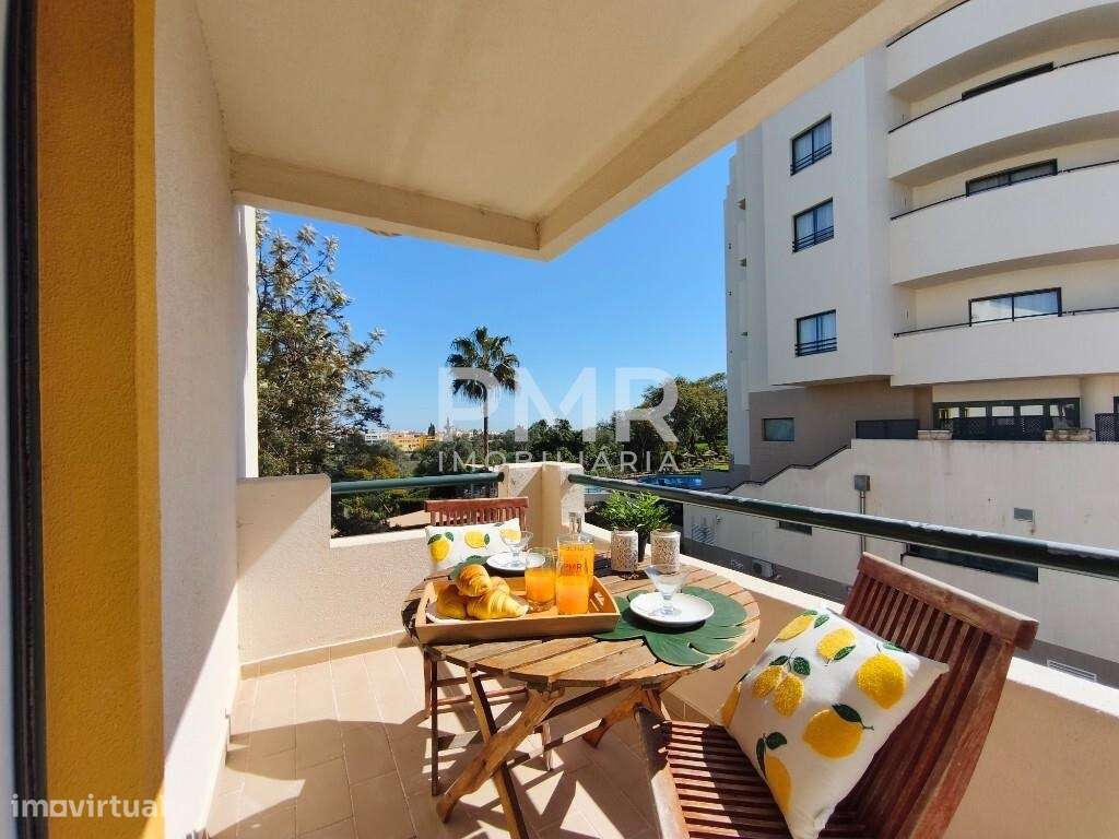 T1+1 em Albufeira - Grande imagem: 4/23