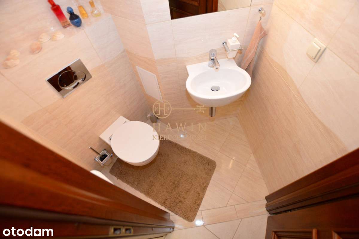 4 pokoje * Chabrowa * do wprowadzenia-11