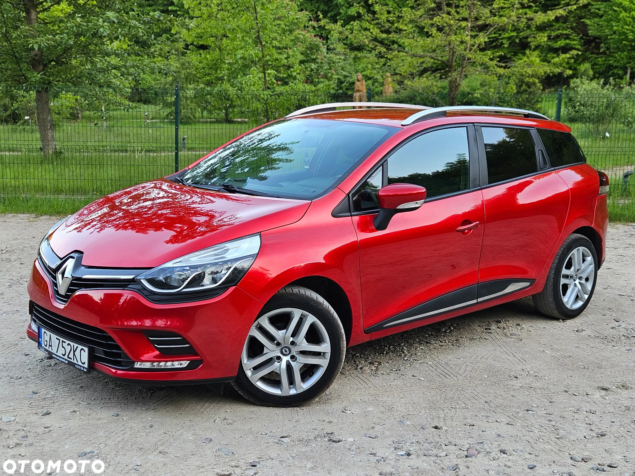 Renault Clio 0.9 Energy TCe Limited - 15