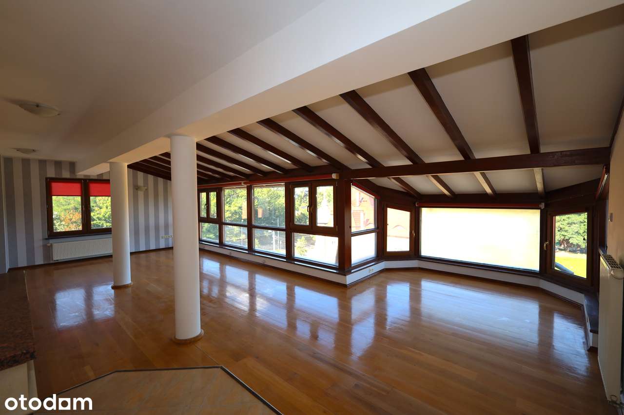 DO WYNAJĘCIA LOKAL USŁUGOWY 200 M² – CENTRUM DZIERŻONIOWA - Pełny obrazek: 5/11