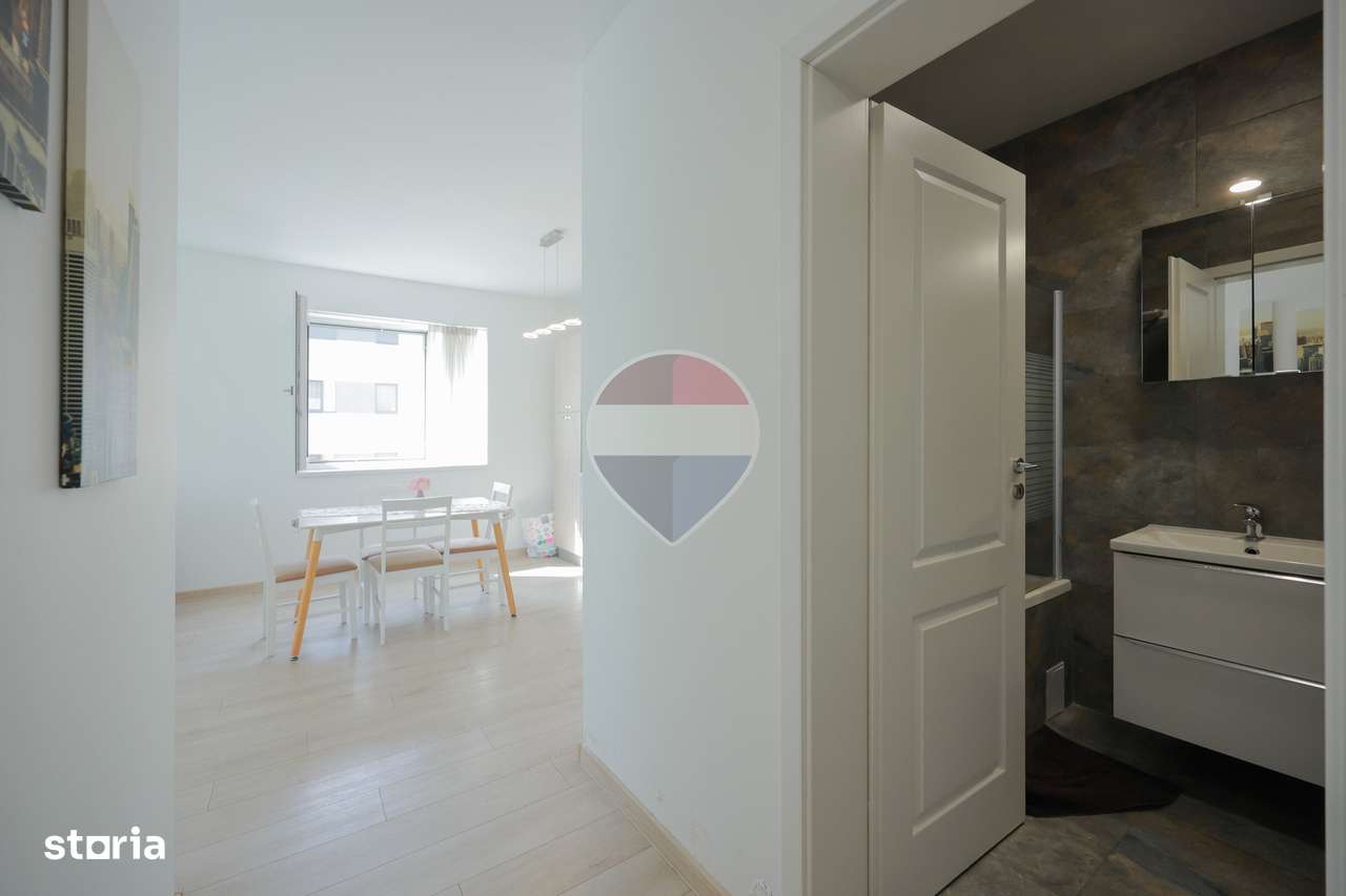 De vânzare apartament cu 2 camere, Prima Ioșia - Str. Oneștilor-11