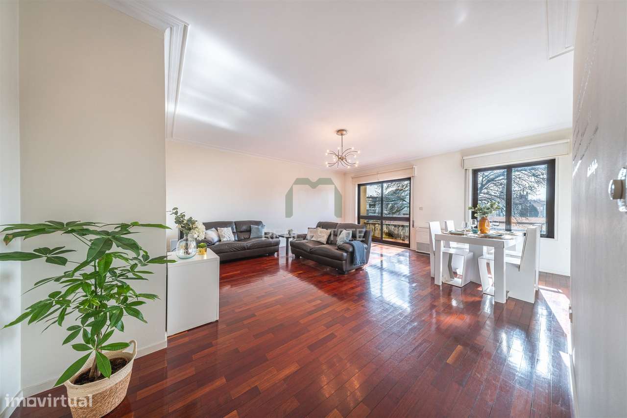 Apartamento T3 | 153m2 |Arcozelo, Barcelos - Grande imagem: 3/34