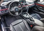 BMW Seria 4 420d xDrive AT - 12