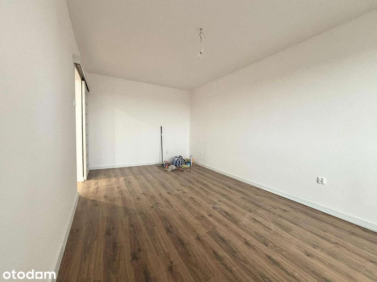 Mieszkanie gotowe do zamieszkania w centrum- widok na Zamek-5