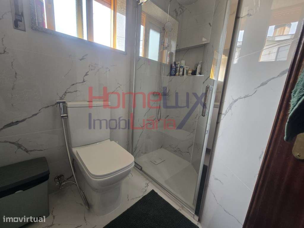 Apartamento T3 em Gandra (3 km da CESPU)-41