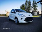 Ford KA - 26