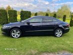 Volkswagen CC 2.0 TDI BlueMotion Technology - 4