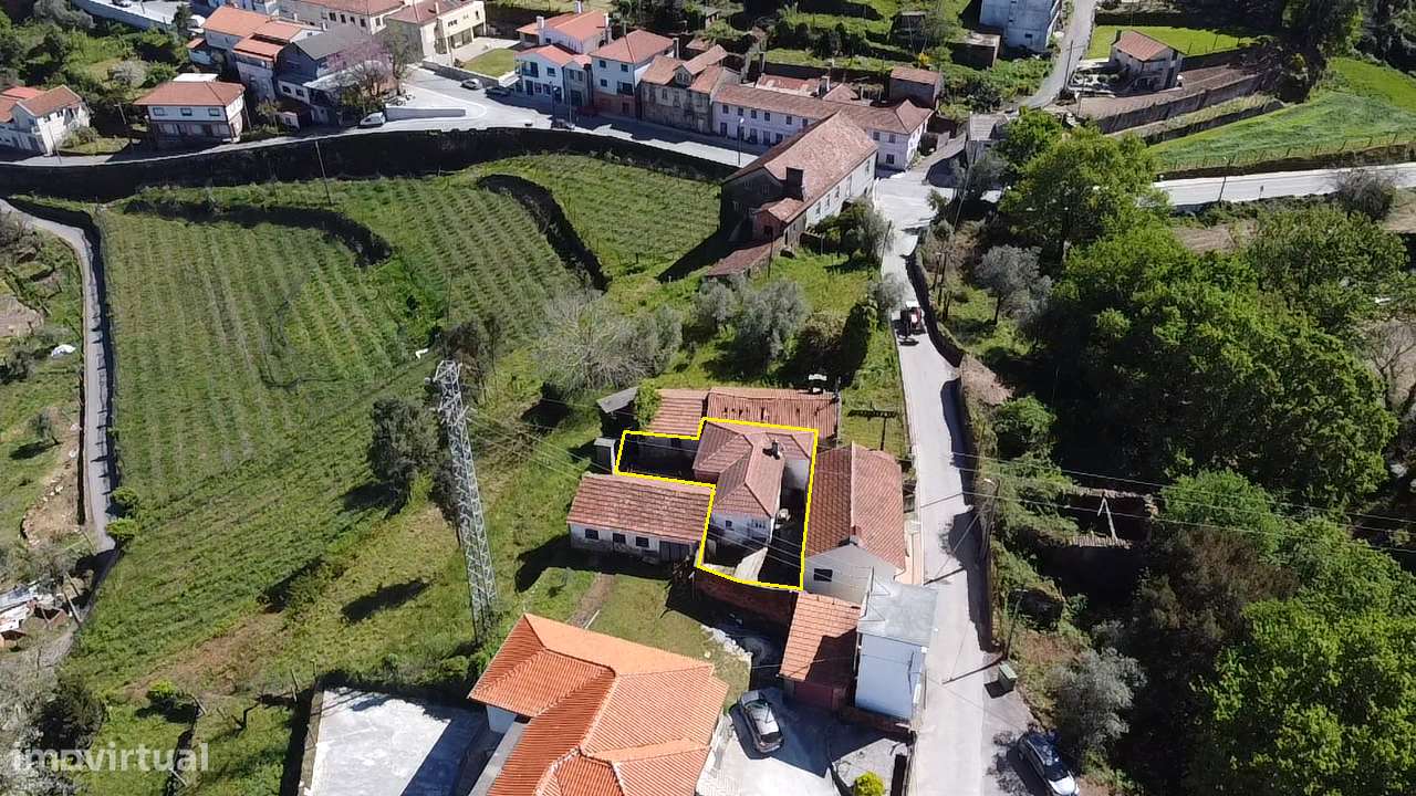 Moradia T2 – Oliveira de Frades-20