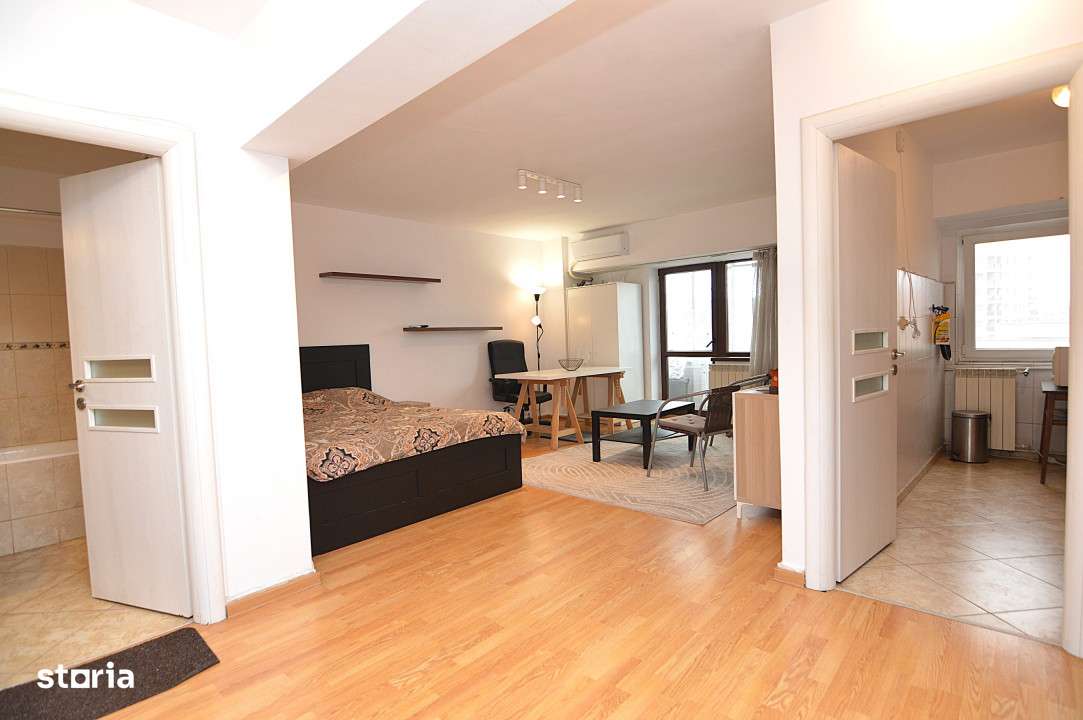 VANZARE GARSONIERA BULEVARDUL UNIRII STRADAL-12