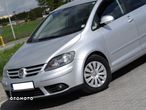 Volkswagen Golf Plus - 14