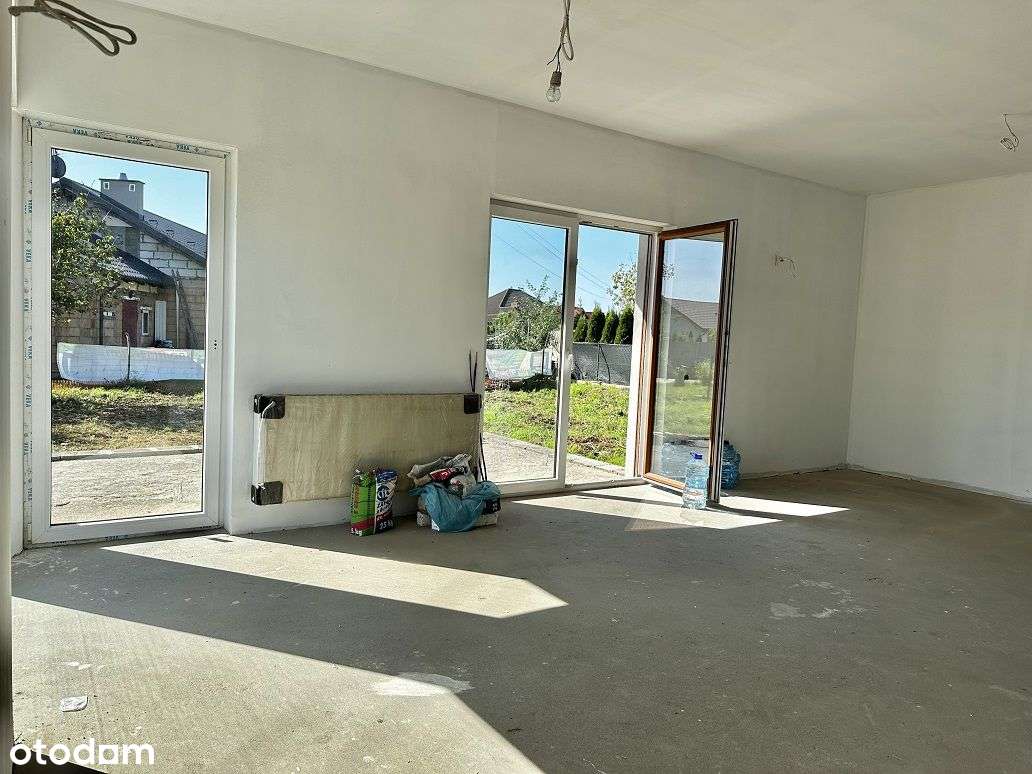 Komfortowy Dom Jednorodzinny 6 pokoi - Wilkowice-7