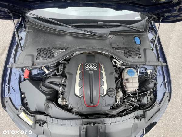 Audi S7 4.0 TFSI Quattro S tronic - 13