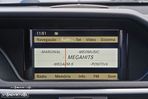 Mercedes-Benz E 350 CDi Avantgarde BlueEfficiency - 25