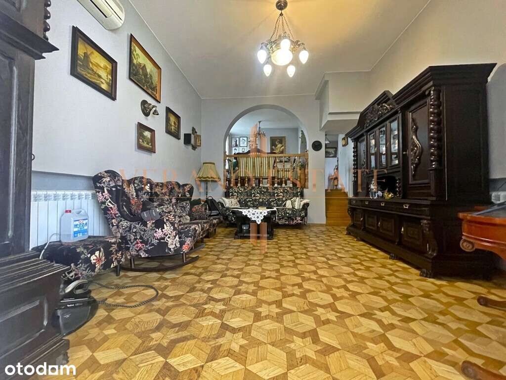 Do wprowadzenia | 898m2 działka | 6 pokoi | PKP - Pełny obrazek: 4/20