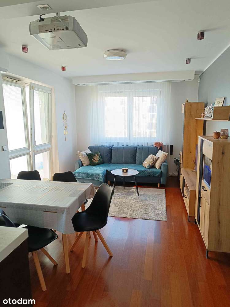 Targówek 3 Pokoje blisko Metra Trocka - Pełny obrazek: 4/20