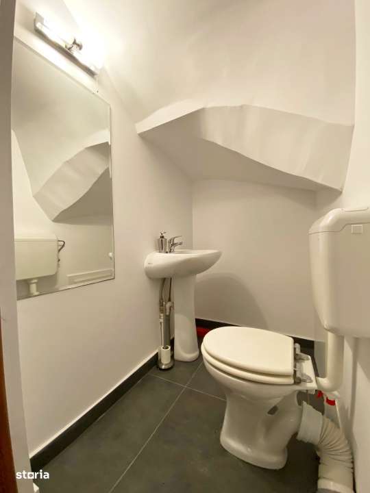 Casa P+M cu teren 162 mp - situata pe malul lacului Fundeni, peninsula-5